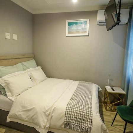 Cozier Glitz Villa Cape Town Dış mekan fotoğraf