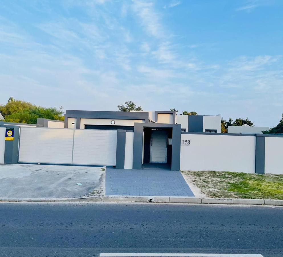 Cozier Glitz Villa Cape Town Dış mekan fotoğraf