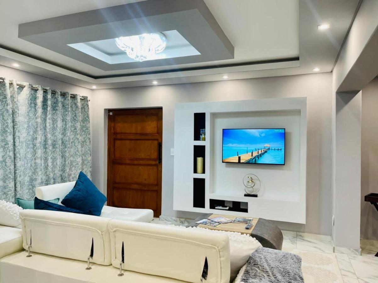 Cozier Glitz Villa Cape Town Dış mekan fotoğraf