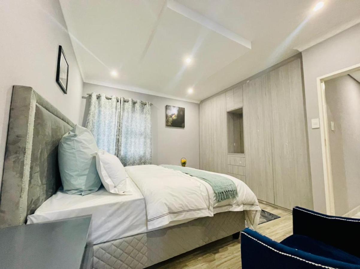 Cozier Glitz Villa Cape Town Dış mekan fotoğraf