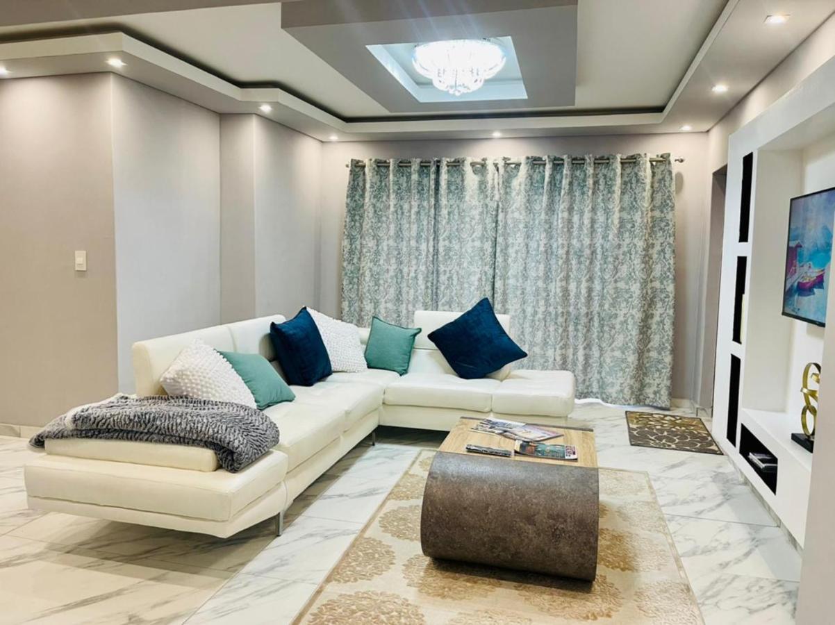 Cozier Glitz Villa Cape Town Dış mekan fotoğraf