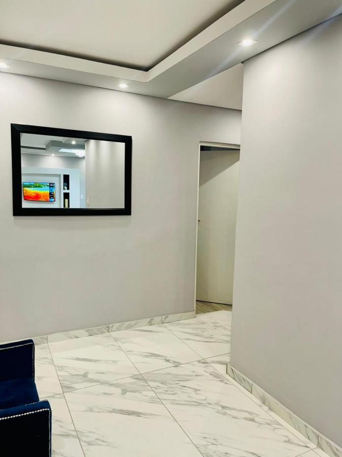 Cozier Glitz Villa Cape Town Dış mekan fotoğraf