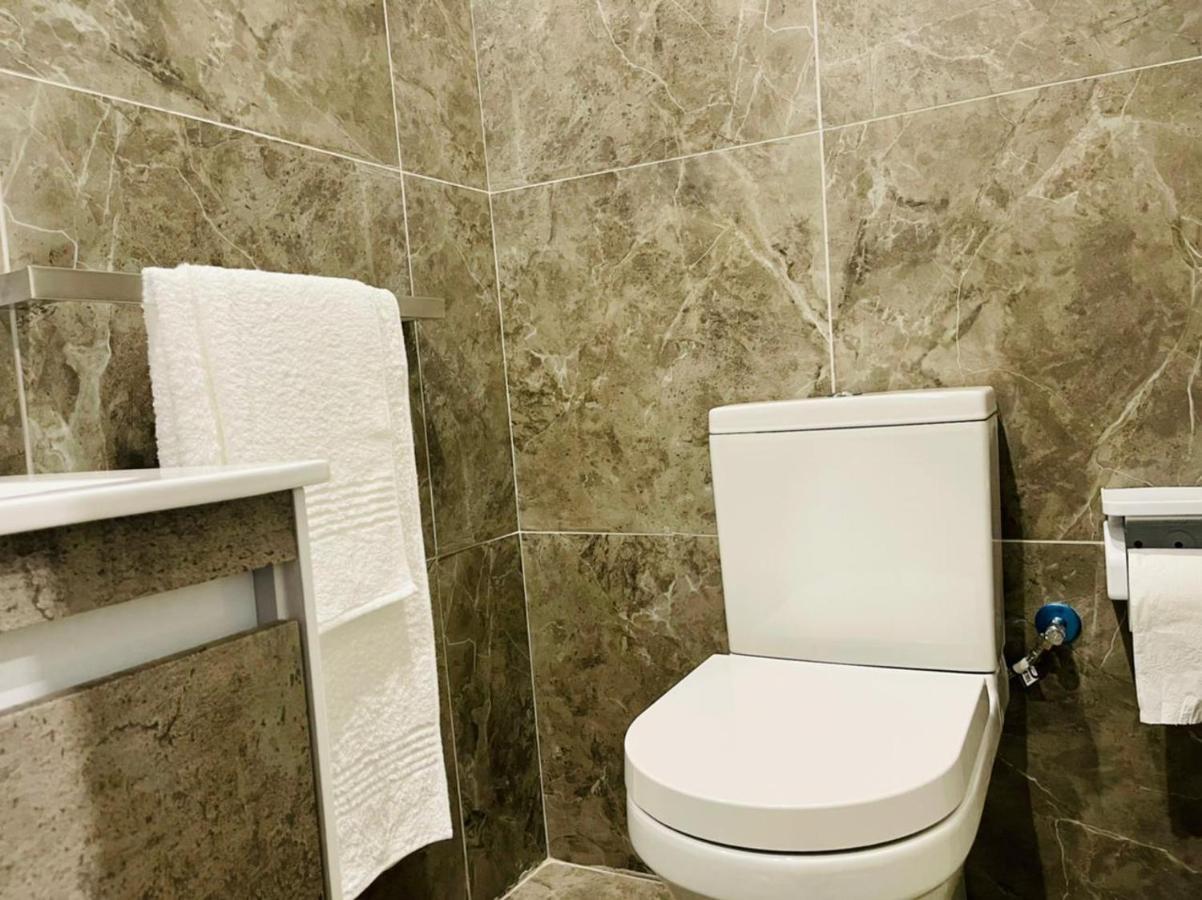 Cozier Glitz Villa Cape Town Dış mekan fotoğraf