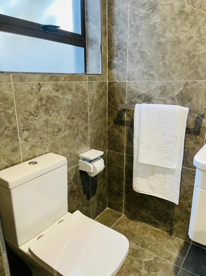 Cozier Glitz Villa Cape Town Dış mekan fotoğraf