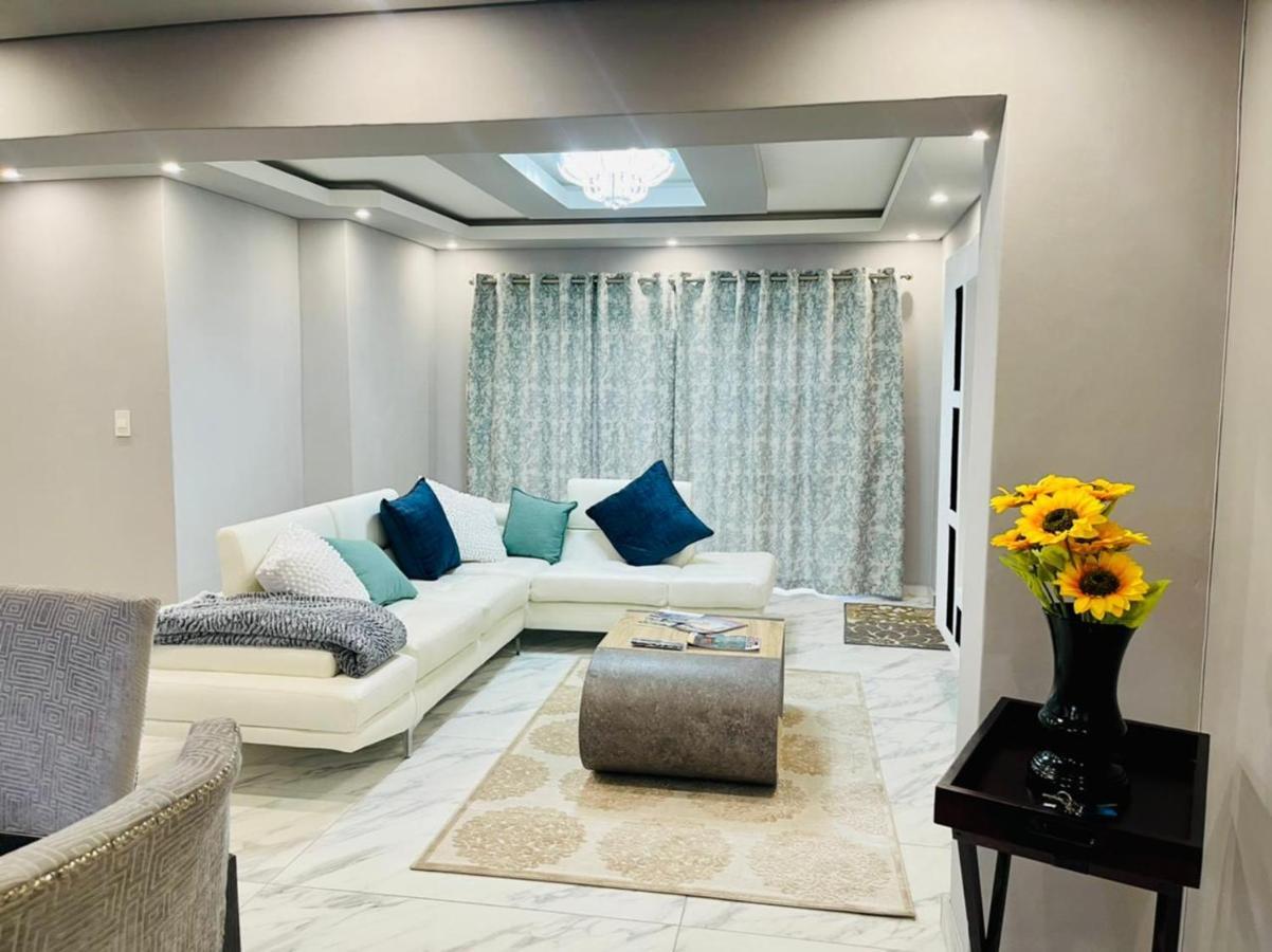 Cozier Glitz Villa Cape Town Dış mekan fotoğraf