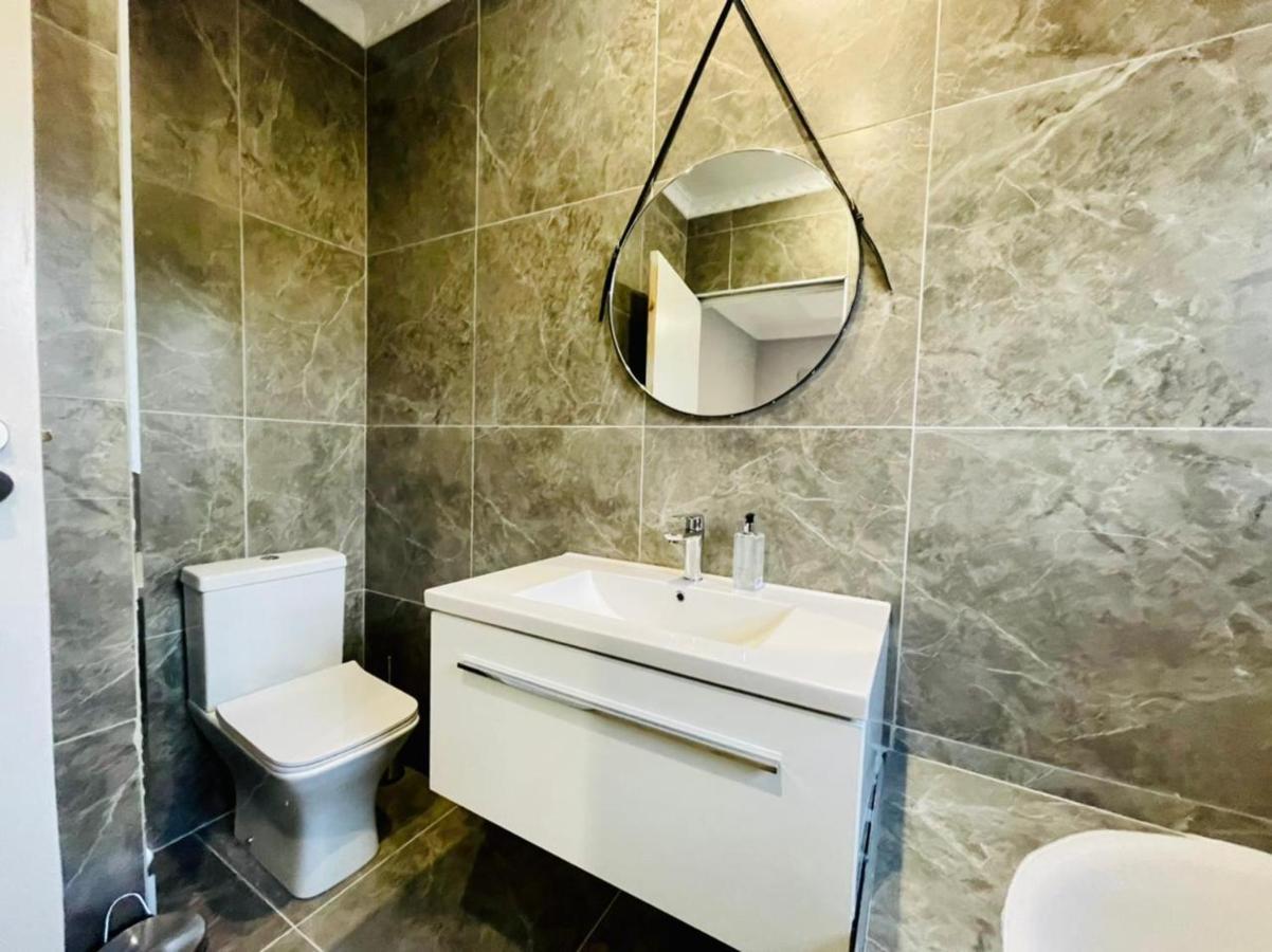 Cozier Glitz Villa Cape Town Dış mekan fotoğraf