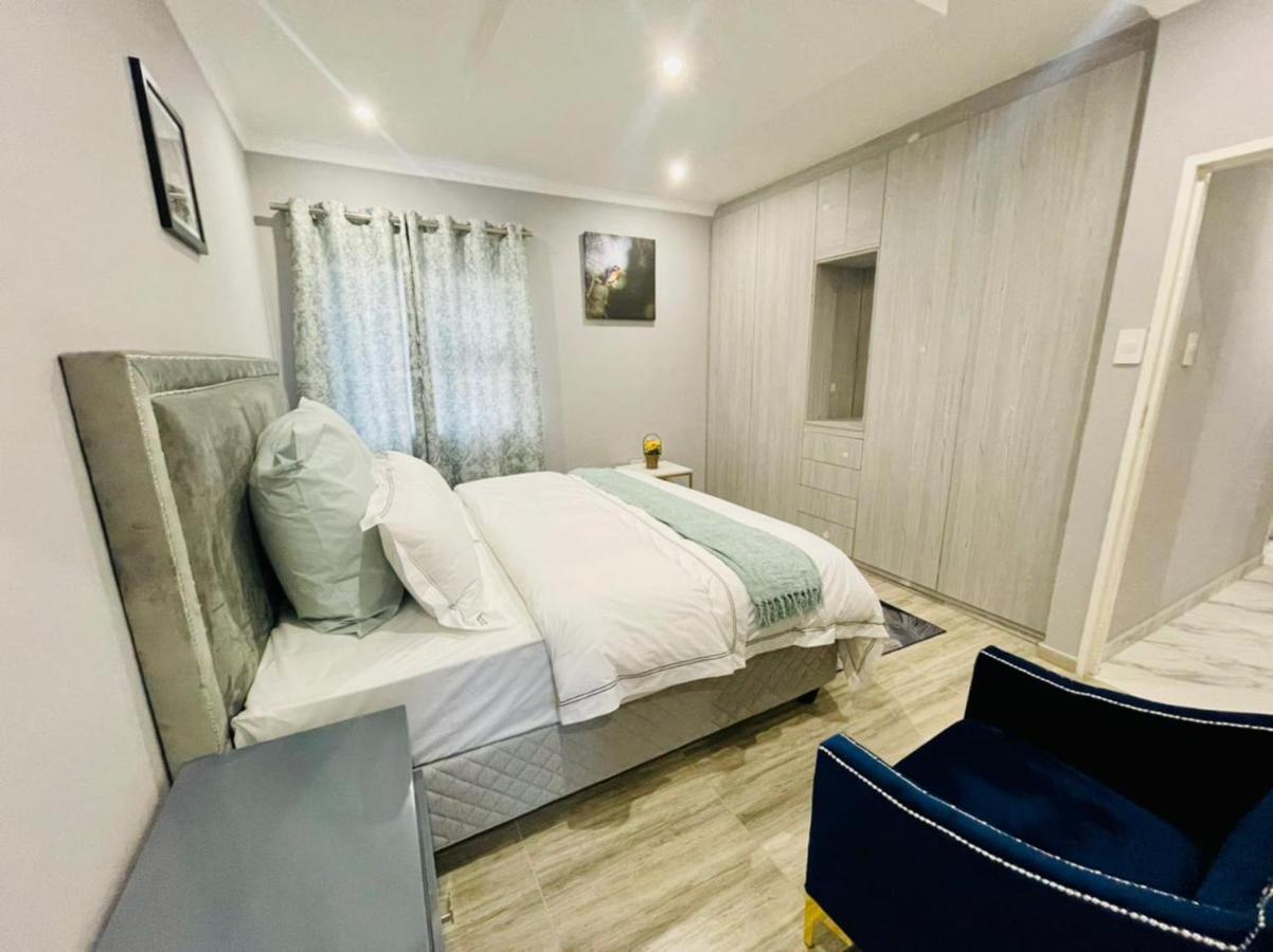 Cozier Glitz Villa Cape Town Dış mekan fotoğraf