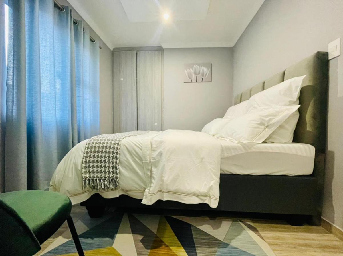 Cozier Glitz Villa Cape Town Dış mekan fotoğraf