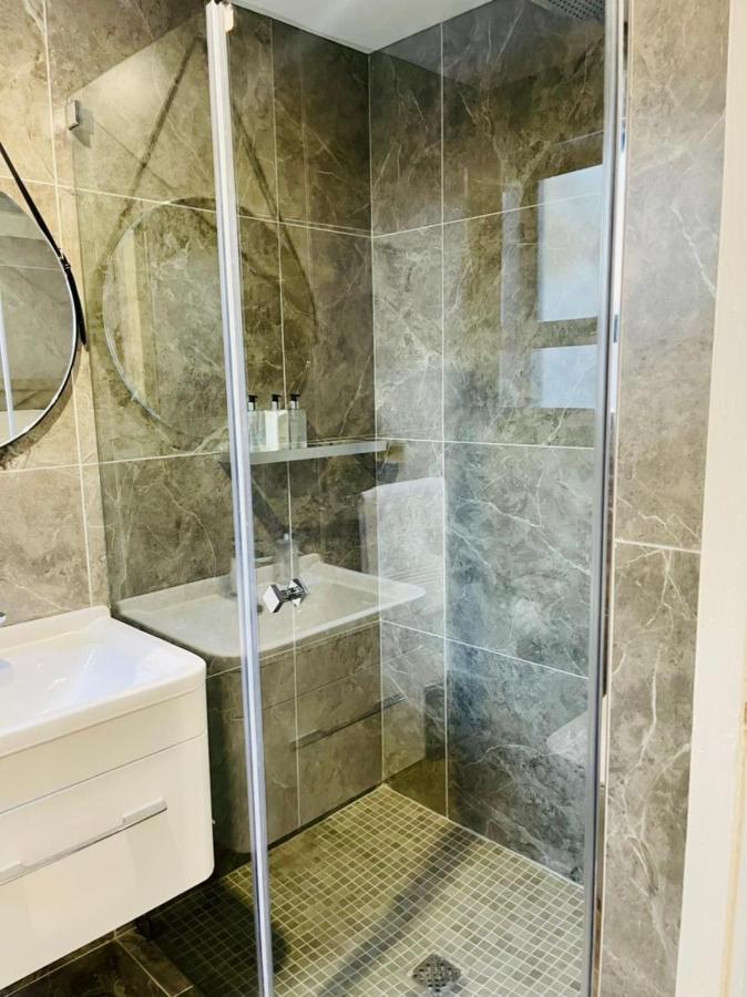 Cozier Glitz Villa Cape Town Dış mekan fotoğraf
