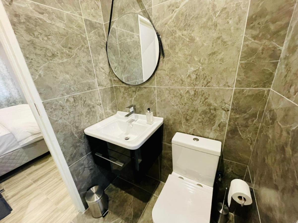 Cozier Glitz Villa Cape Town Dış mekan fotoğraf