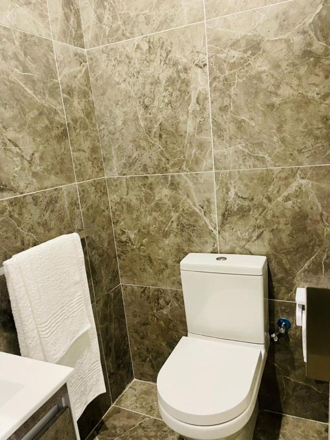 Cozier Glitz Villa Cape Town Dış mekan fotoğraf