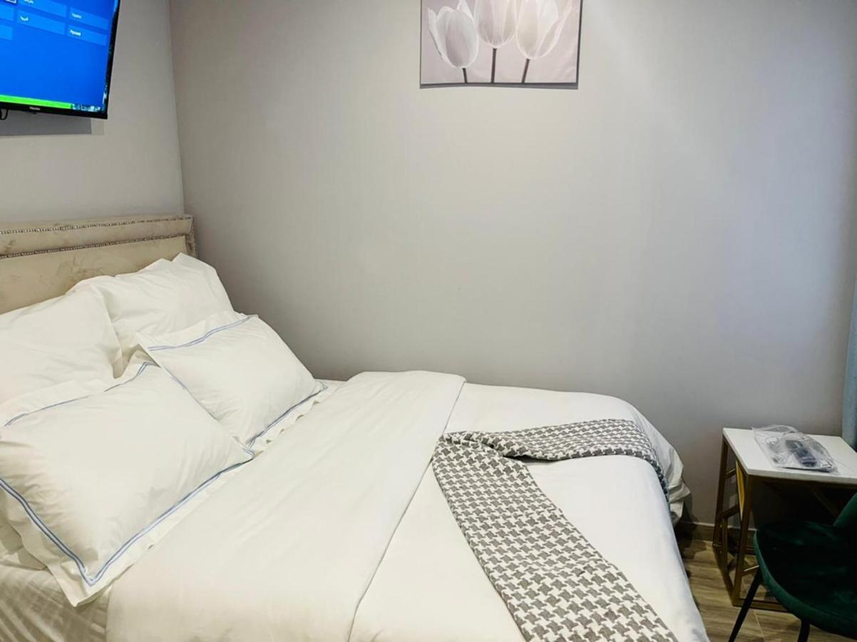 Cozier Glitz Villa Cape Town Dış mekan fotoğraf