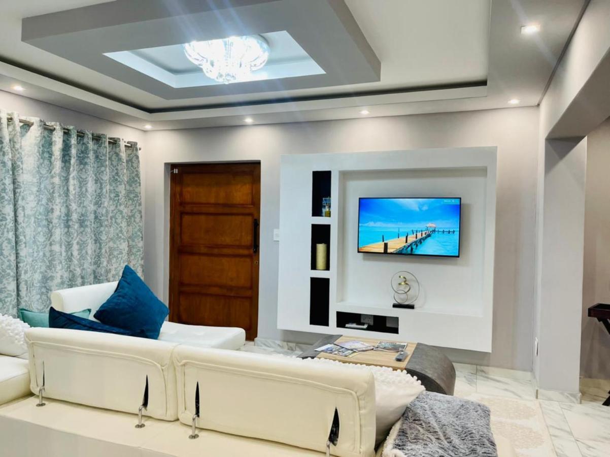 Cozier Glitz Villa Cape Town Dış mekan fotoğraf