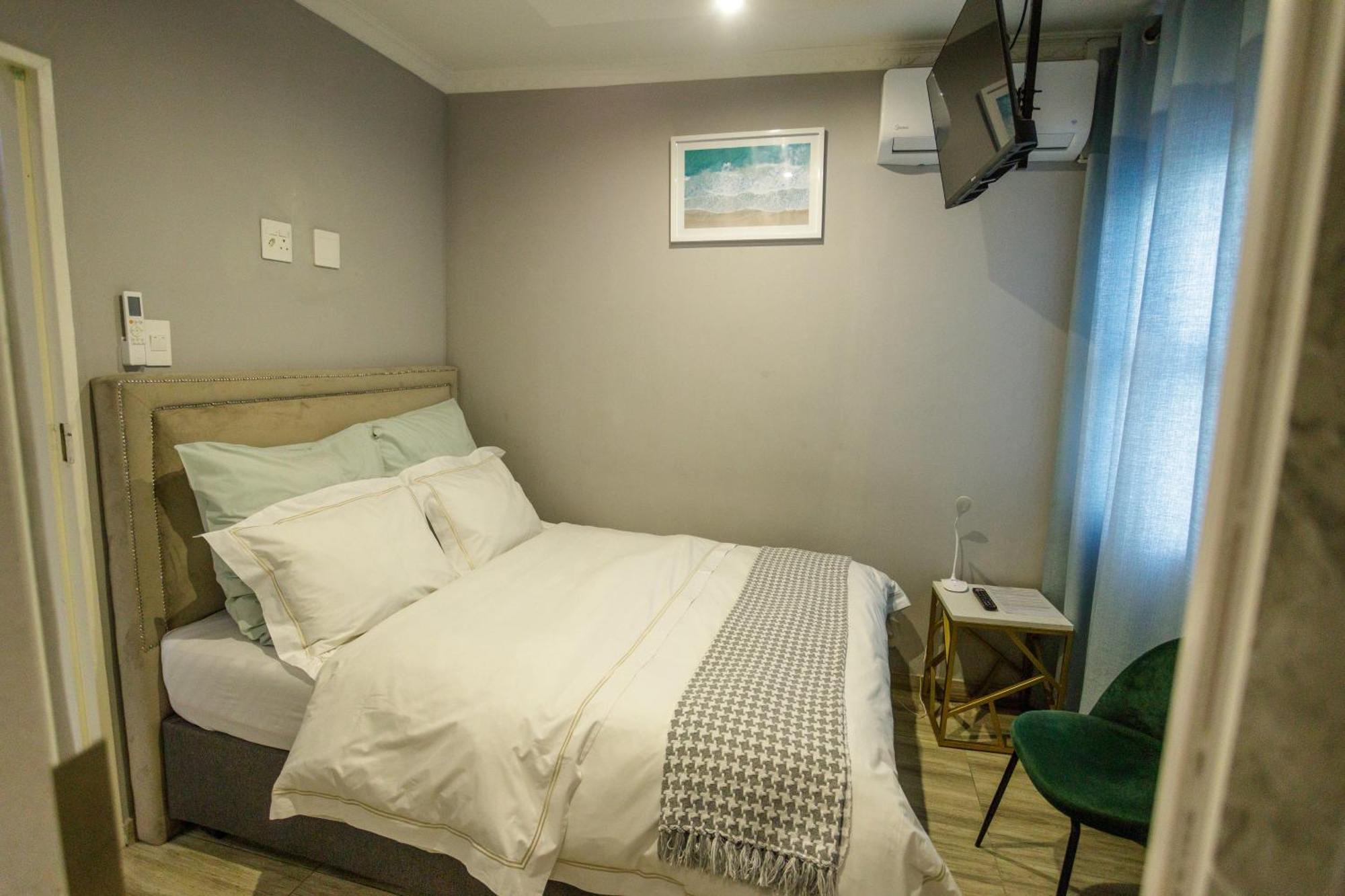 Cozier Glitz Villa Cape Town Dış mekan fotoğraf