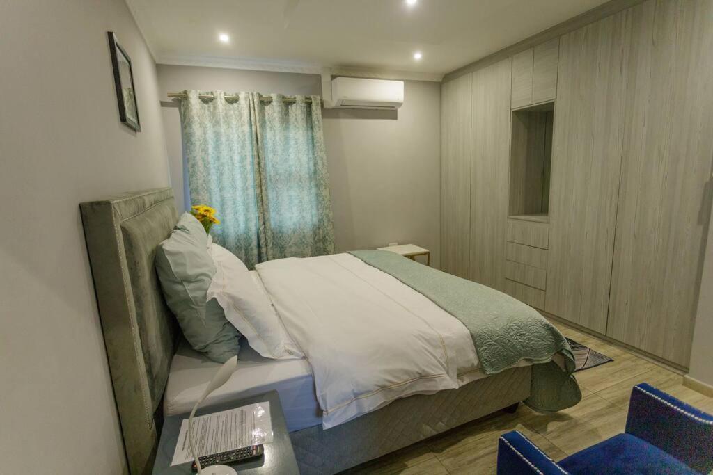 Cozier Glitz Villa Cape Town Dış mekan fotoğraf