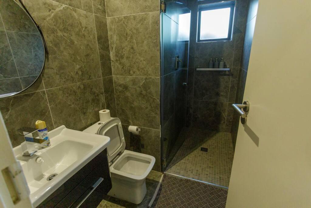 Cozier Glitz Villa Cape Town Dış mekan fotoğraf