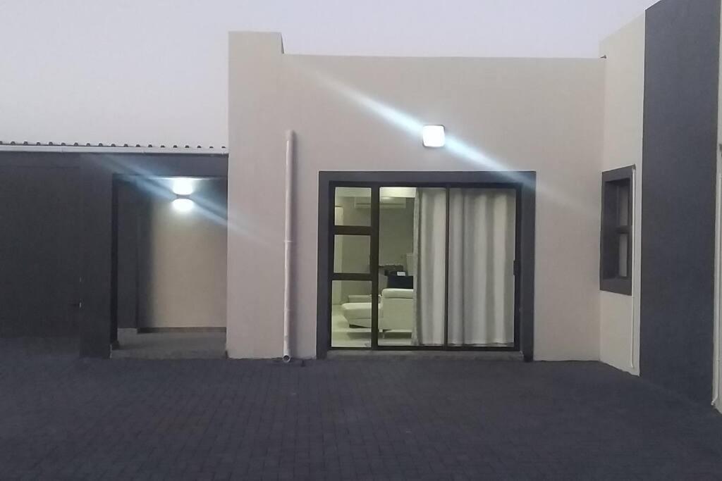 Cozier Glitz Villa Cape Town Dış mekan fotoğraf