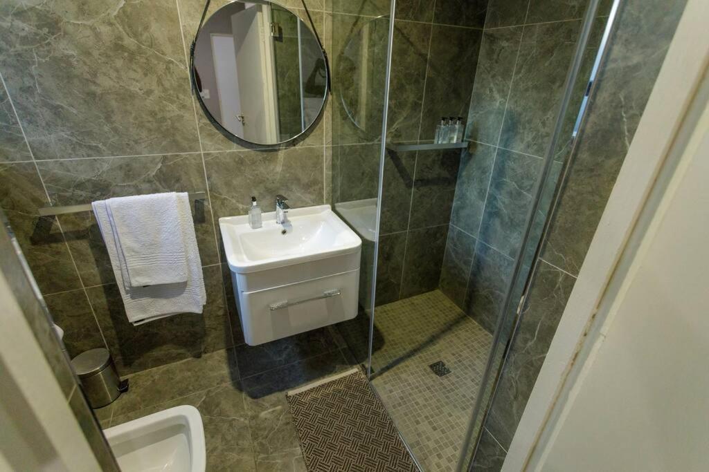 Cozier Glitz Villa Cape Town Dış mekan fotoğraf