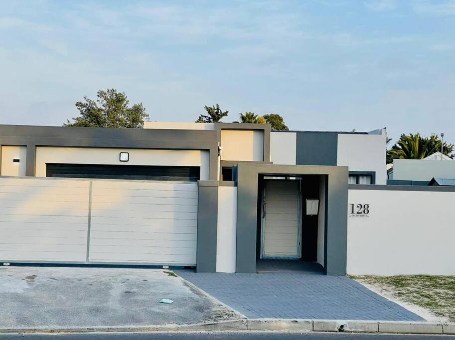 Cozier Glitz Villa Cape Town Dış mekan fotoğraf