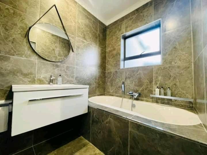 Cozier Glitz Villa Cape Town Dış mekan fotoğraf